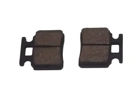 Golf Front Brake Pads