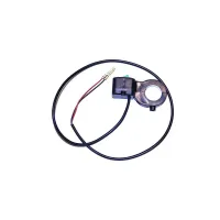 Manteray Front Light Switch - PBC77XL