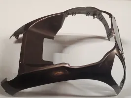 Italia MK Brown Front Protector - PBC936XL