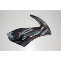 F1 Gas Body Kit 5 - PBC331XL