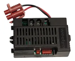 XDB control board