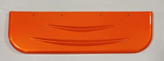 The seat at the back - REGAL65 - PBC1808GP
