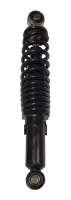 Supra Pro hydraulic rear shock