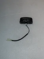 License plate lamp - PBC1430XL