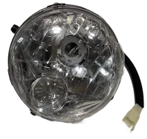 Tessa Headlight
