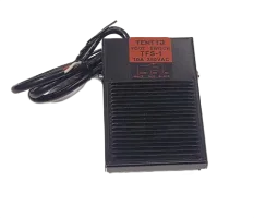 Foot Pedal Switch