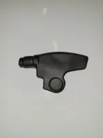 VM125 Clutch Handle Dust Cover - PBC550XL