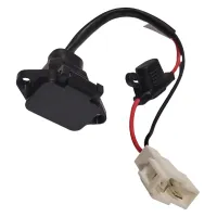 Wasp charge port