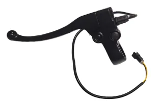 Wasp brake lever