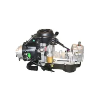 Arctica Engine - PBC1631XL