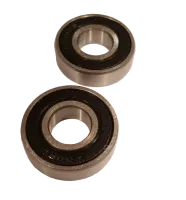 Front Wheel Bearing Set - PBC85XL