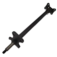eQuadQ24 steering column