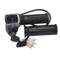 Throttle