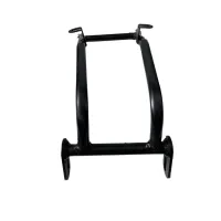 eQuad X Front Bumper Metal
