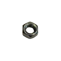 Motor Nut (left hand thread) - PBC75XL