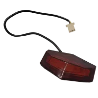 eQuadQ24 Rear Taillight
