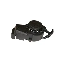 F1 Gas Metal Pull Start - PBC375XL