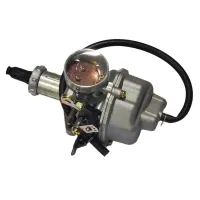 GX125 Carburetor - PBC641XL
