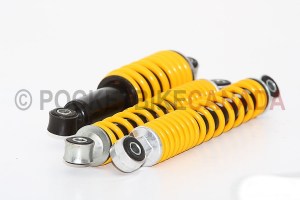 shocks